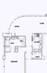 Riverside 48 (D9), Apartment #561590361